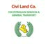 Cvl Land Co.